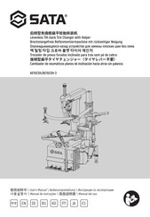 SATA AE1023H Manual Del Uso