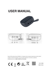 MOB MO9260 Manual Del Usuario