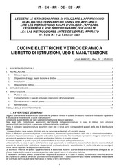 OFFCAR 70CVE02 Manual Del Instrucciones