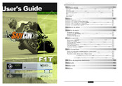 SATYCON F1T Manual De Instrucciones