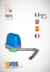 VDS IBIS Manual Técnico De Instalación