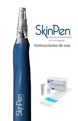 Bellus Medical SkinPen Instrucciones De Uso