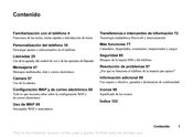 Sony Ericsson T610 Manual De Usuario