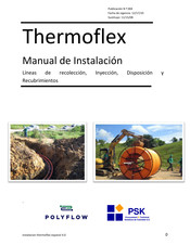 PSK Thermoflex Manual De Instalación