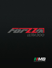 MB Forzza Ultra 300 Manual De Usuario