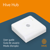 Hive Hub Guía De Usuario