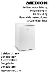 Medion MD 37370 Manual De Instrucciones