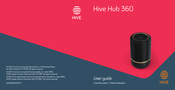 Hive Hub 360 Guia Del Usuario