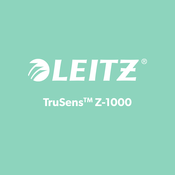 LEITZ TruSens Z-1000 Manual De Instrucciones