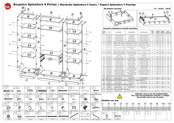 Thb Splendore Manual Del Usuario