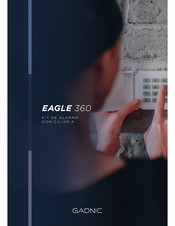 Gadnic EAGLE 360 Manual Del Usuario