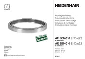 HEIDENHAIN EBI 4010 Instrucciones De Montaje