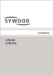 SYWOOD LTW-610 Manual Del Usuario