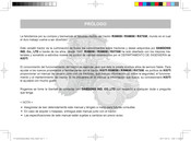 Daedong RX6030 Manual Del Usuario