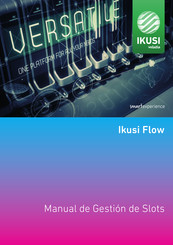 IKUSI Flow Manual De Instalación