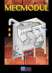 Coral MECMODUL Manual De Instrucciones