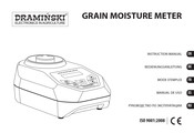 DRAMINSKI GMM Manual De Uso