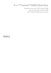 Dell PR15S Manual De Instrucciones