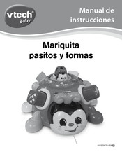 VTech baby 522322 Manual De Instrucciones