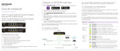 Netgear GS305P Guia De Instalacion