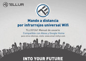 Tellur TLL331241 Manual De Usuario