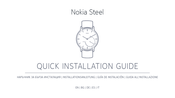 Nokia Steel Guia De Instalacion