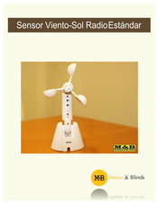 M&B VIENTO-SOL Manual Del Usuario