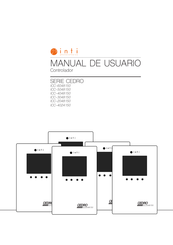 inti ICC-6048150 Manual De Usuario