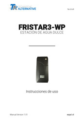 Technische Alternative FRISTAR3 Instrucciones De Uso