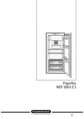 KÜPPERBUSCH IKEF 308-5 Z 3 Manual Tecnico