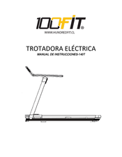 100FIT 140T Manual De Instrucciones