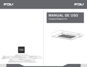 FDV Elegance 2.0 Manual De Uso