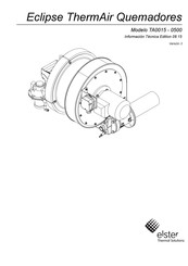 Eclipse ThermAir Información Técnica