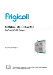 Intesis INBACMID001I100 Manual De Usuario