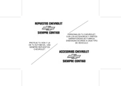 Chevrolet Spark M300 2013 Manual De Instrucciones