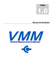 Ford VMM Manual De Hardware