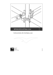 Altrad Plettac Contur Instrucciones De Montaje Y Uso