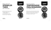 Orbit 57860 Manual De Instrucciones