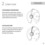 Jabra BCE-HSC018W Manual De Instrucciones