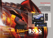 Boss Audio Systems BV9982U Manual Del Usuario