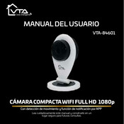 VTA VTA-84601 Manual Del Usuario