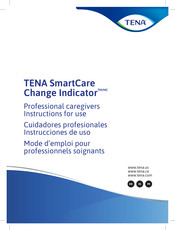 Tena SmartCare Instrucciones De Uso