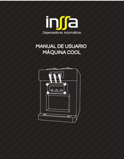 INSSA COOL Manual De Usuario