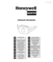 Honeywell NORTH PRIMAIR 700 Serie Instrucciones De Uso