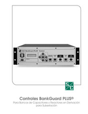 S&C BankGuard PLUS Manual De Usuario