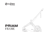 CYBEX PRIAM FRAME Manual Del Usuario