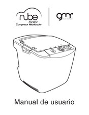 GMR nube 7000 Manual De Usuario