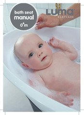 LUMA Babycare 171 Manual Del Usuario