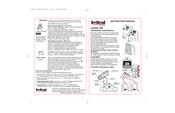 Irritrol Junior DC Manual De Instrucciones