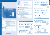 Alcatel 4018 Guia De Inicio Rapido